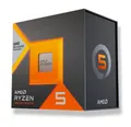 Produktbild: AMD Ryzen 5 7500X3D 6C/12T 4.5GHz AM5 BOX
