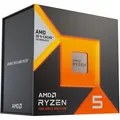 Produktbild: AMD Ryzen 5 7500X3D 6-Kern CPU, Sockel AM5, Boxed (ohne Kühler)