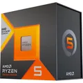 Produktbild: AMD Ryzen 5 7500X3D (AM5, 4 GHz, 6 -Core) (100-100001904WOF)