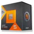 Produktbild: AMD Ryzen 5 7500X3D BOX | 100-100001904WOF