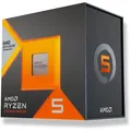 Produktbild: AMD Ryzen 5 7500X3D Prozessor 4 GHz 96 MB L3 Box