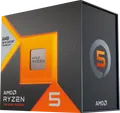 Produktbild: AMD R5-7500X3D - AMD AM5 Ryzen 5 7500X3D, 6x 4.00GHz, boxed ohne Kühler