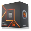 Produktbild: AMD Ryzen 5 7500X3D Box