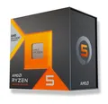Produktbild: 730143318167 AMD Ryzen 5 7500X3D Prozessor 4 GHz 96 MB L3 Box AMD