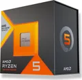 Produktbild: AMD Ryzen 5 7500X3D Prozessor - 6C/12T, 4.00-4.50GHz, boxed ohne Kühler