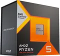 Produktbild: AMD Ryzen™ 5 7500X3D 6-Kern CPU, Sockel AM5, Boxed (ohne Kühler)