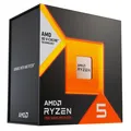 Produktbild: AMD Ryzen 5 7500X3D, 6C/12T, 4.00-4.50GHz, boxed ohne Kühler