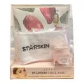 Produktbild: Starskin Orglamic Hautpflege-Set – Luxus Geschenkset Gesichtspflege