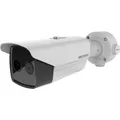 Produktbild: Hikvision DeepinView Thermographic Bullet Body Temperature Measurement Camera DS-2TD2617B- (160 x 120 Pixel) (DS-2TD2617B-6/PA(B))