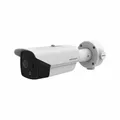 Produktbild: Hikvision CÁMARA IP TERMOGRÁFICA MEDICIÀ N DE TEMPERATURA LENTE DE 6 MM DS-2TD2617B-6/PA(B)