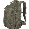 Produktbild: Direct Action Dragon Egg Mk2 Rucksack Armee MOLLE PALS Camping PL Woodland Camo