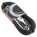 Produktbild: Eurolite DMX Kabel EC-1 IP65 3pol 3m sw (3 m) (30227872)