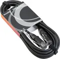 Produktbild: EUROLITE DMX Kabel EC-1 IP65 3pol 3m sw (30227872)