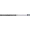 Produktbild: Fischer Langschaftdübel SXRL 10x140 T (50 Stk.) (522701)