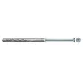 Produktbild: fischer Deutschland Vertriebs GmbH Dübel-Set Fischer Langschaftdübel SXRL 10x140 T