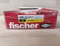 Produktbild: Fischer Langschaftdübel SXRL 10x140 T, Senkkopfschraube, 522701-1, VPE 50 Stück