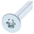 Produktbild: fischer Langschaftdübel SXRL 10 x 140 T Senkkopfschraube