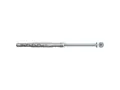 Produktbild: Fischer Langschaftdübel SXRL 10x140 T, Senkkopfschraube, 522701-1, VPE 1 Stück