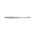 Produktbild: fischer Langschaftdübel SXRL mit Senkkopfschraube 10x140 T 50 Stk
