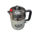 Produktbild: Russell Hobbs Wasserkocher Haushaltsgeräte Retro Creme 17 Liter 2400 Watt Schnel