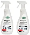 Produktbild: Rejchel der Beste: Caravan- und Wohnmobil-Reiniger-Set-2 x 750ml