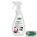 Produktbild: Rejchel der Beste: Caravan- und Wohnmobil-Reiniger 750ml Fertiglösung
