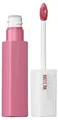 Produktbild: MAYBELLINE NEW YORK Lippenstift SUPER STAY MATTE INK LIPPENSTIFT, mattes Finish und hält bis zu 16 Stunden