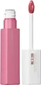 Produktbild: Maybelline New York Super Stay Matte Ink Lippenstift 10 Dreamer Lippenstift 5ml Flüssiger Lippenstift
