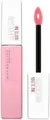 Produktbild: Maybelline SuperStay Matte Ink (10 Dreamer) 5 ml