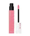 Produktbild: Maybelline Super Stay Matte Ink Liquid Lipstick 5 ml Nr. 10 - Dreamer