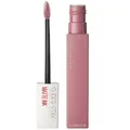 Produktbild: 3600531411183 Maybelline Super Stay Matte Ink długotrwała pomadka w płynie 10 Dr
