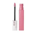Produktbild: Maybelline Superstay Matte Ink, matter flüssiger Lippenstift - 10 Dreamer, 5 ml
