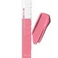 Produktbild: 411183 Maybelline Super Stay Matte Ink Liquid Lipstick 10 Dreamer