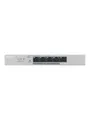 Produktbild: ZyXEL GS1200-5HP v2 5-Port Web Managed PoE Gigabit Switch