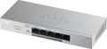 Produktbild: ZYXEL GS12005HP - Switch, 5-Port, Gigabit Ethernet, PoE