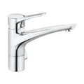 Produktbild: KLUDI MX Spültisch-Multi-Einhandmischer, Bügelhebel, Chrom, 399060562