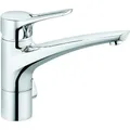 Produktbild: KLUDI MX Spültisch-Multi-Einhandmischer, Bügelhebel, Chrom, 399060562