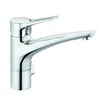 Produktbild: Kludi MX Küchenarmatur 399060562 mit Geräteanschlussventil, chrom