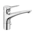 Produktbild: Kludi Küchenarmatur Spültisch Armatur Geräteanschluss MX Multi chrom 399060562