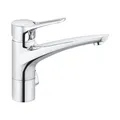 Produktbild: KLUDI MX Spültisch-Multi-Einhandmischer, Bügelhebel, Chrom, 399060562