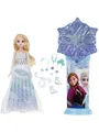 Produktbild: Disney Frozen Fashion Doll Reveal Elsa