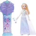 Produktbild: Frozen Prinzessin mit Überraschung Elsa
