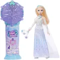 Produktbild: Disney Die Eiskönigin Juwel Reveal Elsa Puppe