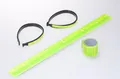 Produktbild: Filmer Reflektorband 4-tlg. Reflektoren Set, Arm/Bein