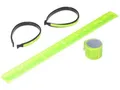 Produktbild: Filmer Reflektorband Reflexband Reflektionsband 4-tlg. Set 40134