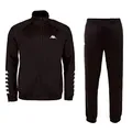 Produktbild: Kappa Tracksuit STYLECODE: 303307 Till Men I Trainingsanzug für Herren I Ideal für Sport & Freizeit I caviar I L