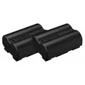 Produktbild: Fujifilm Akku NP-W235  2er-Pack