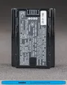 Produktbild: Fujifilm NP-W235 7,2V 2200mAh Kamera Akku Sehr Guter Zustand