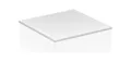 Produktbild: KEUCO EDITION 11 Abdeckplatte, 1411x3x524 mm, für Waschtischunterschränke und