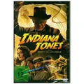 Produktbild: Indiana Jones und das Rad des Schicksals - Various [DVD-Video